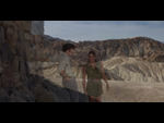 Zabriskie Point (Redacted) 27 mins 2013