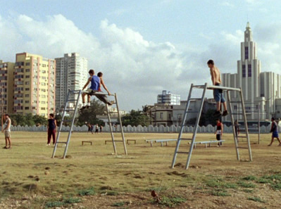 stephen connolly // filmmaker