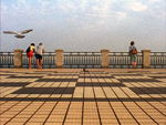 Folkestone Obscura, 18' 16/video 2004