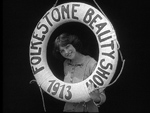 Folkestone Obscura, 18' 16/video 2004