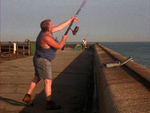 Folkestone Obscura, 18' 16/video 2004